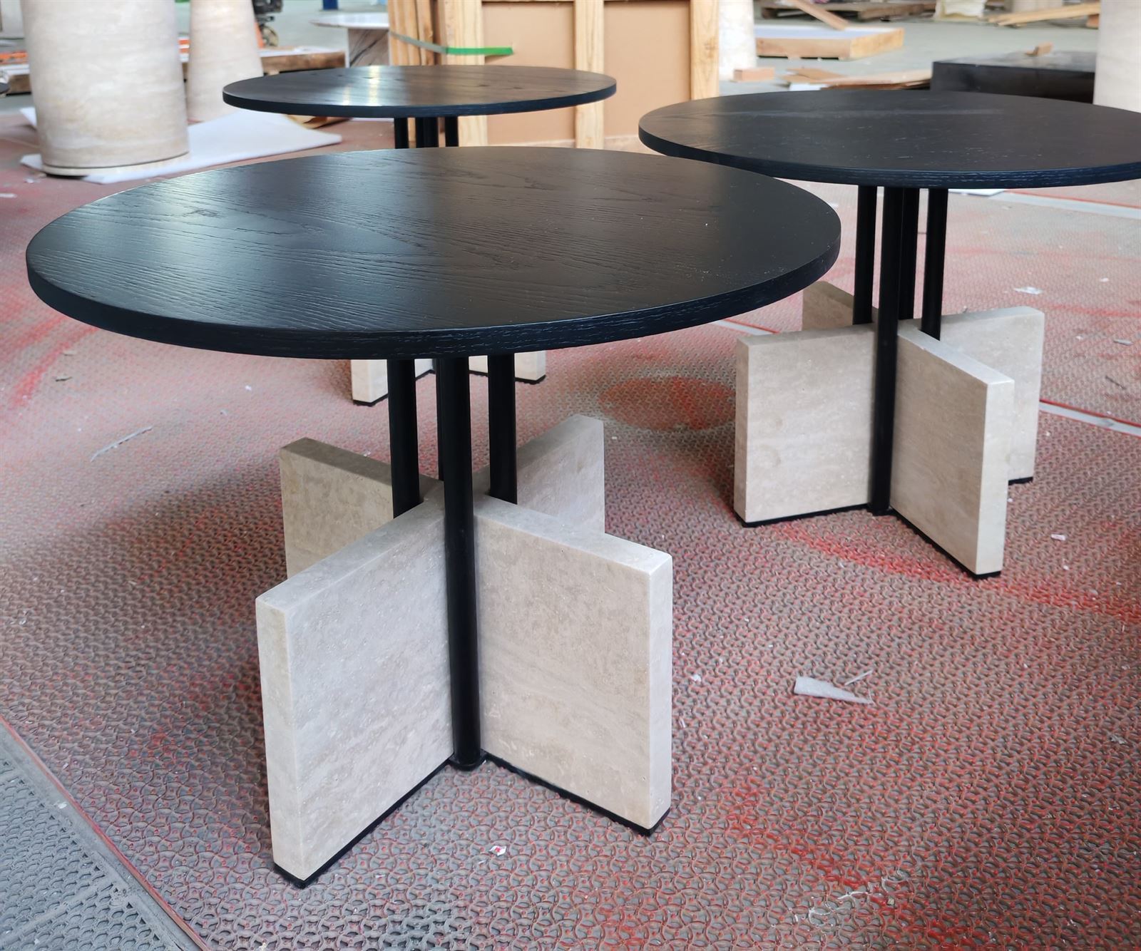 Mesa Corain - Imagen 1