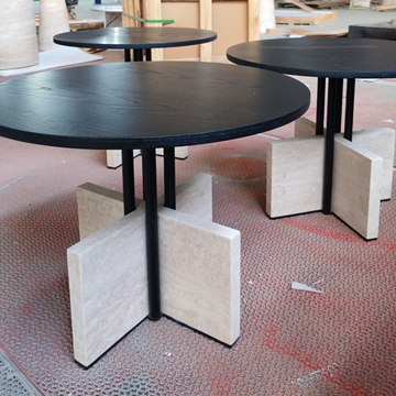 Mesa Corain - Imagen 1