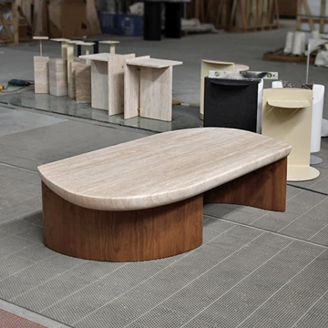 Mesa Draven - Imagen 2