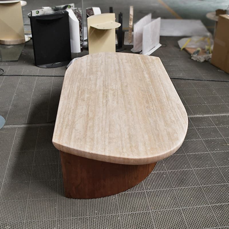 Mesa Draven - Imagen 3