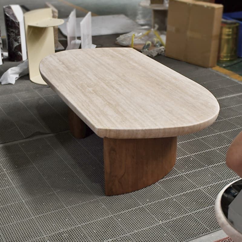 Mesa Draven - Imagen 4