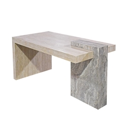 Mesa Luvarel - Imagen 1