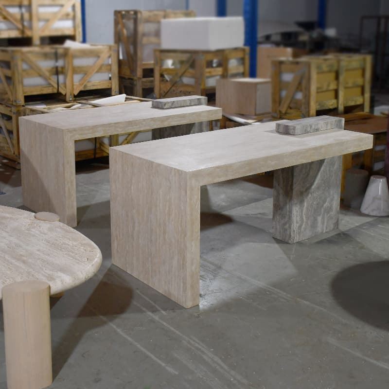 Mesa Luvarel - Imagen 3