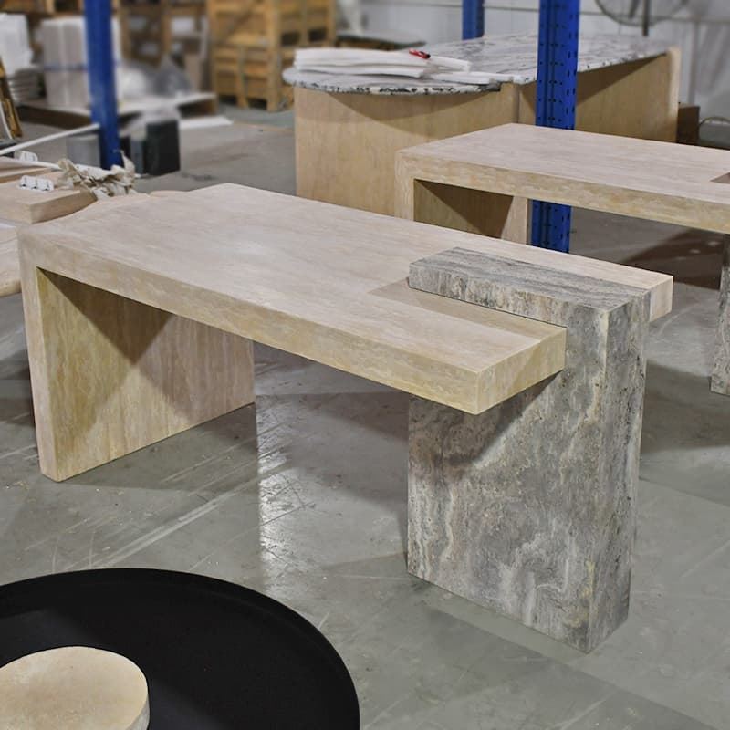 Mesa Luvarel - Imagen 5