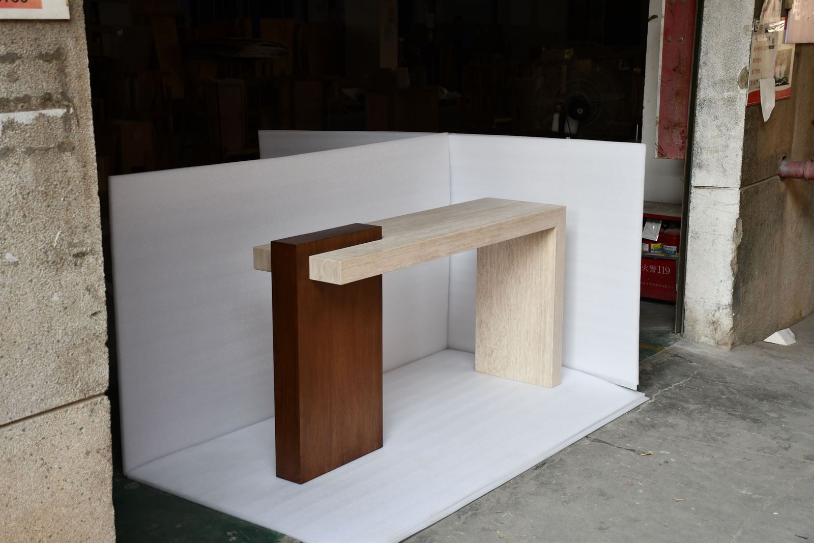 Mesa Luvarel - Imagen 6