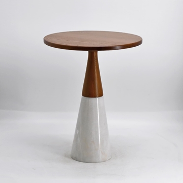 Mesa Luviene - Imagen 1