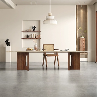 Mesa Menval - Imagen 1