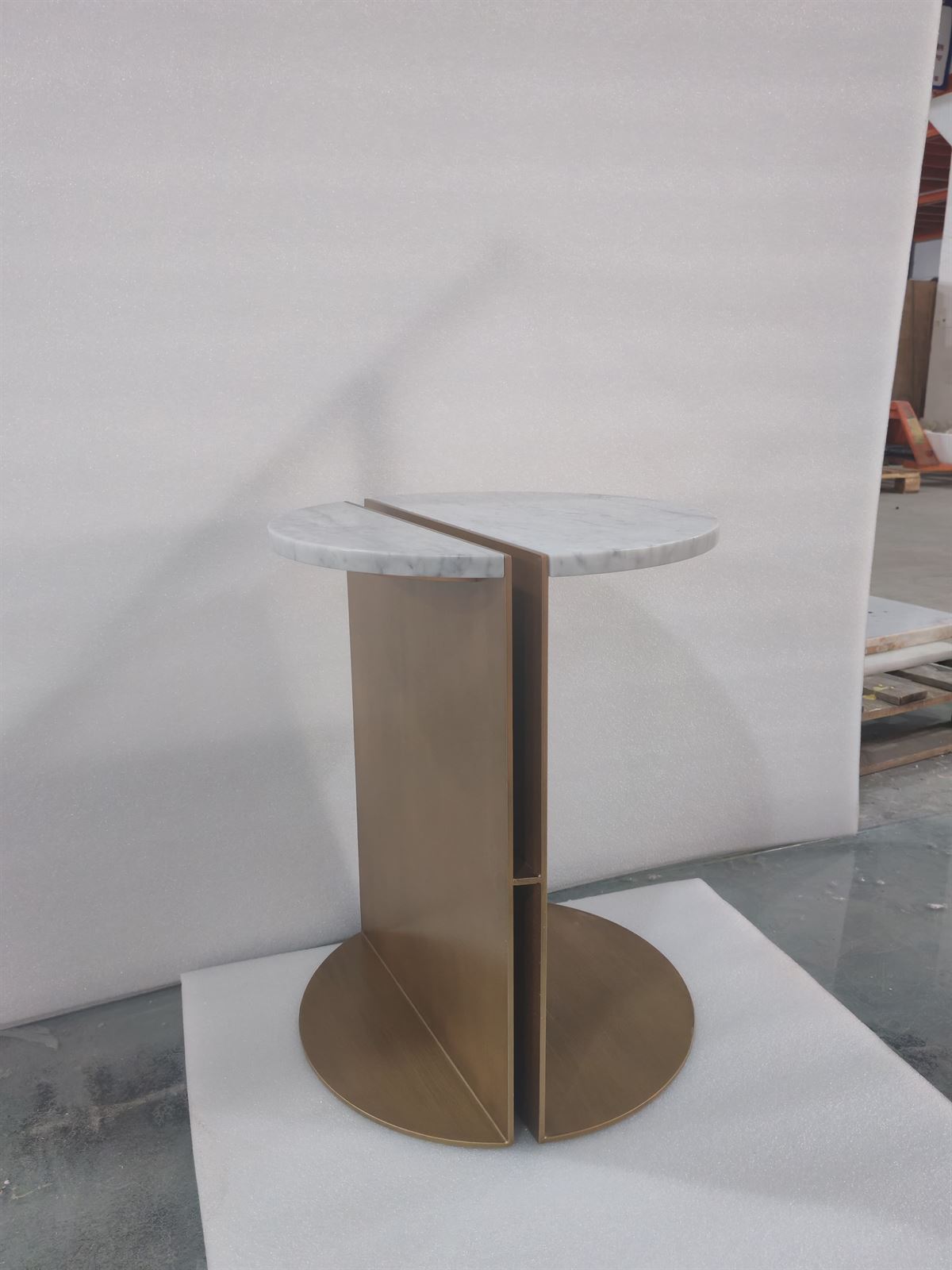 Mesa Mirello - Imagen 1