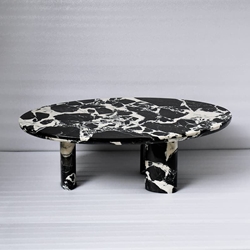 Mesa Monrel - Imagen 1