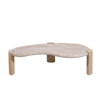 Mesa Montaire - Imagen 1