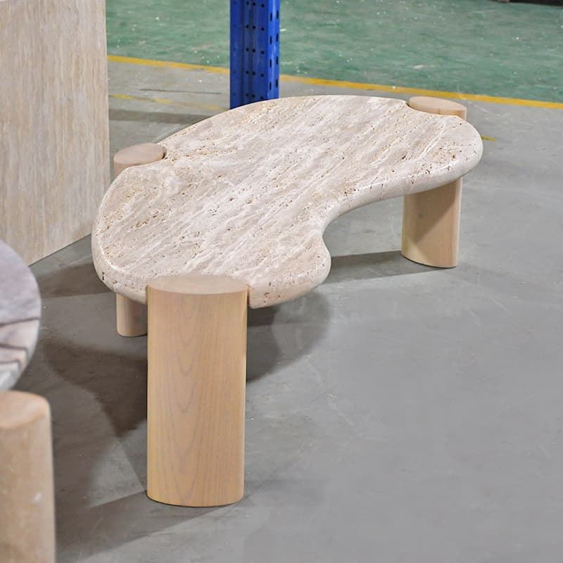 Mesa Montaire - Imagen 4