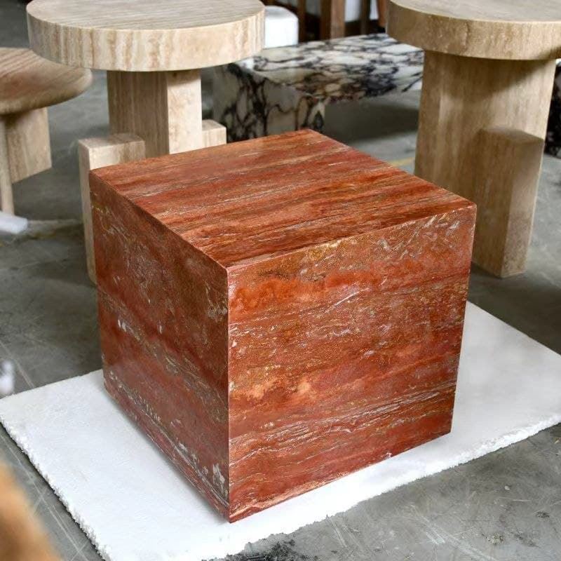 Mesa Moreaux - Imagen 1