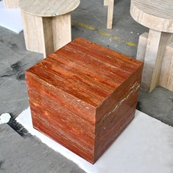 Mesa Moreaux - Imagen 2