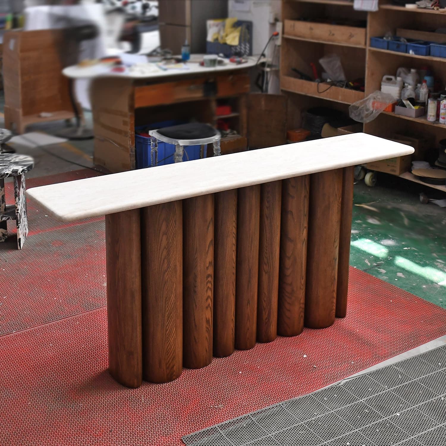 Mesa Narvion - Imagen 1