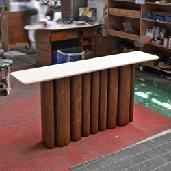 Mesa Narvion - Imagen 1