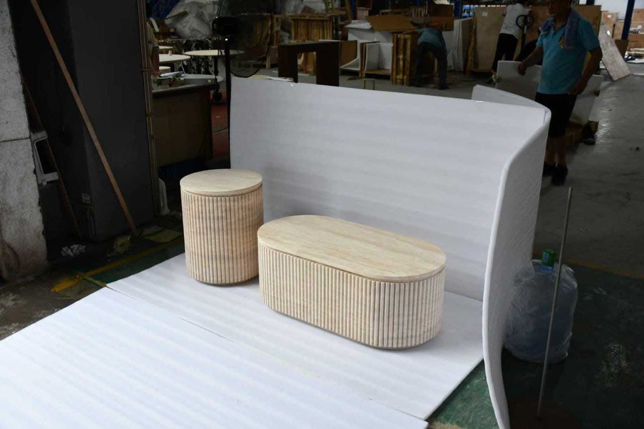 Mesa Norvia - Imagen 2