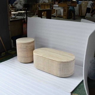 Mesa Norvia - Imagen 2