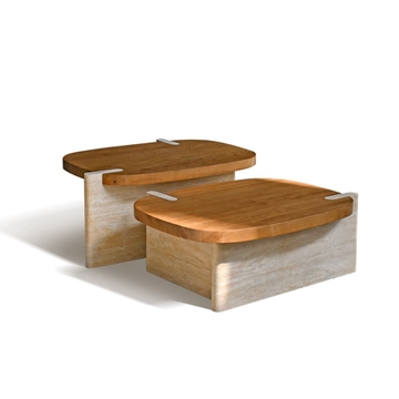 Mesa Ralisse G - Imagen 1