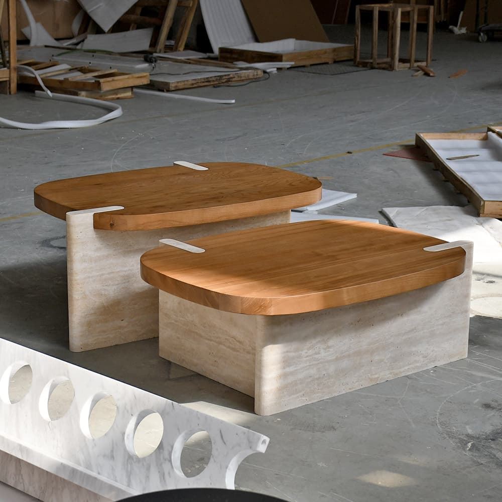 Mesa Ralisse G - Imagen 2