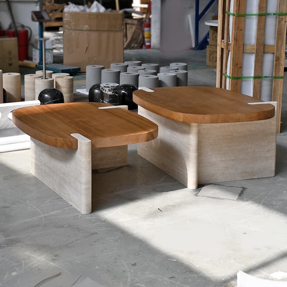 Mesa Ralisse - Imagen 3