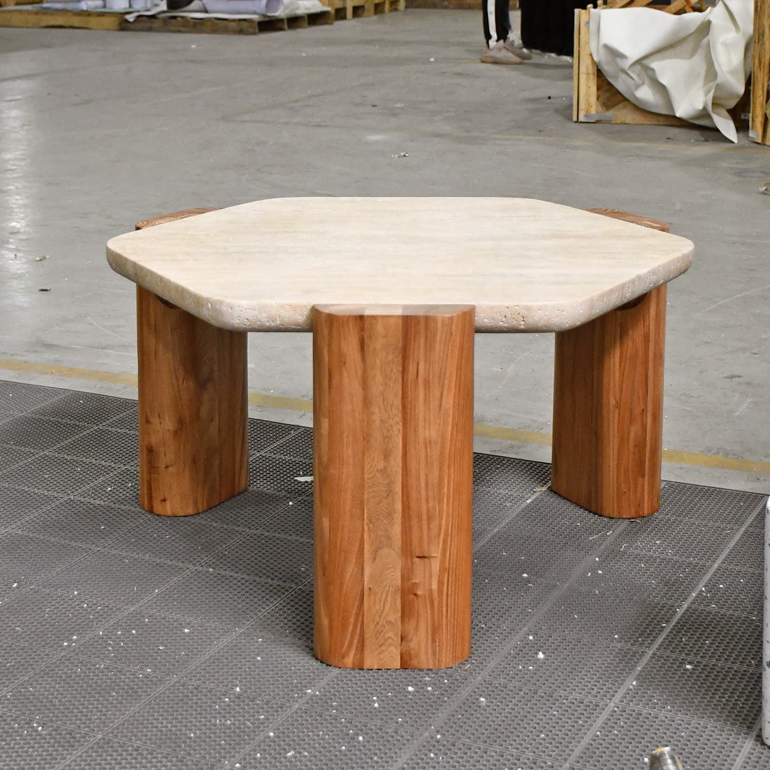 Mesa Sorelli - Imagen 1