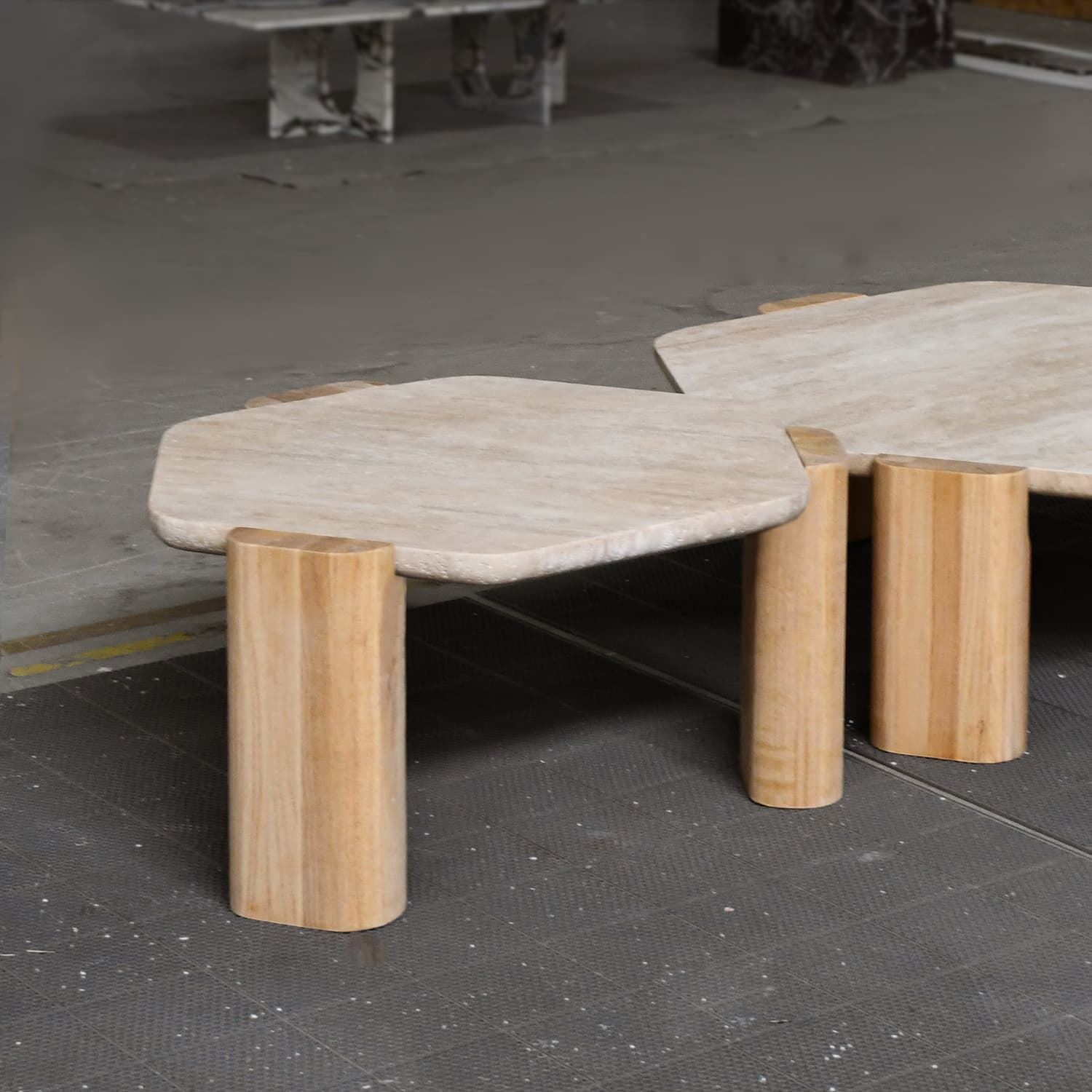 Mesa Sorelli - Imagen 3