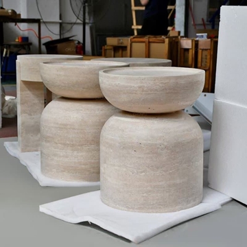 Mesa Turell - Imagen 1