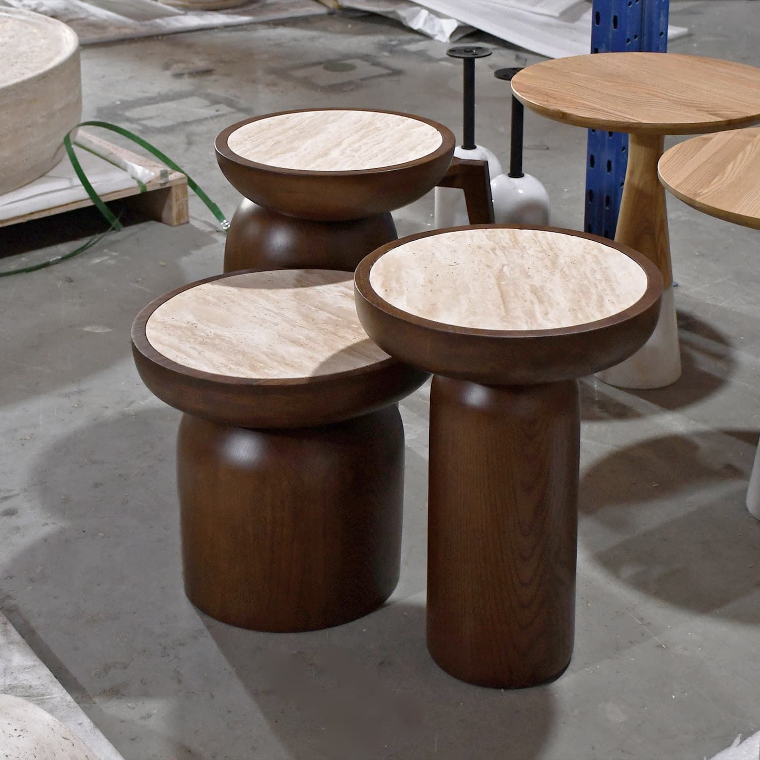 Mesa Turell - Imagen 7