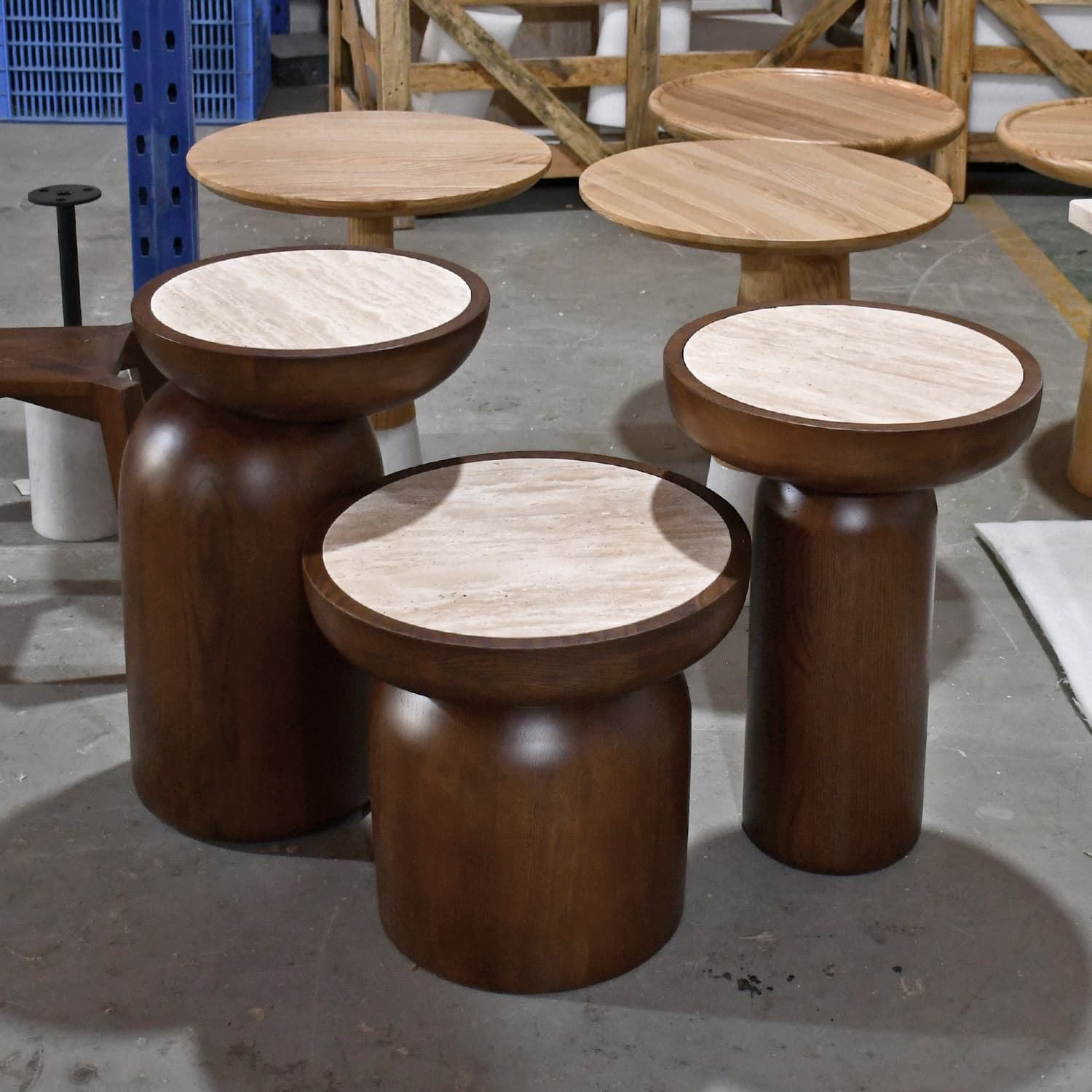 Mesa Turell - Imagen 8