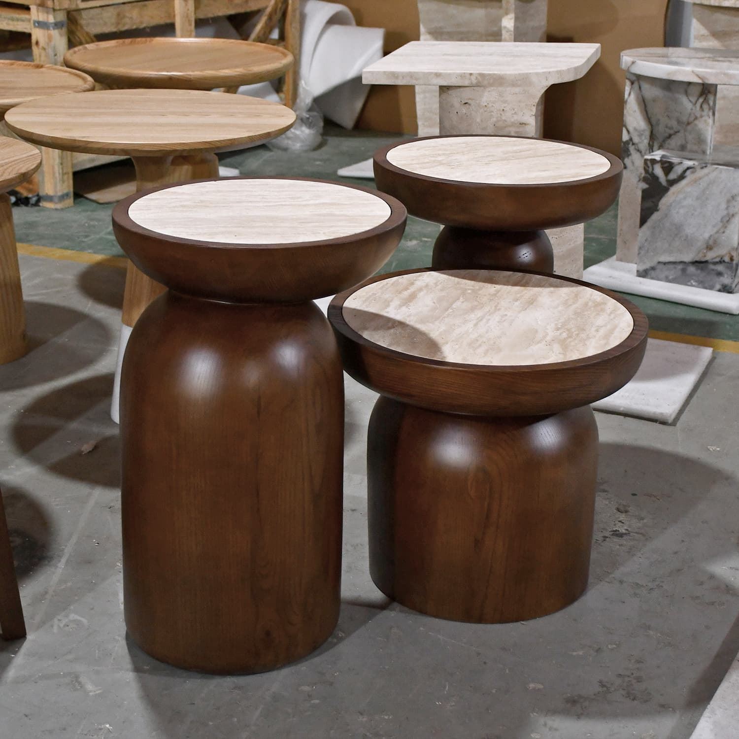 Mesa Turell - Imagen 6