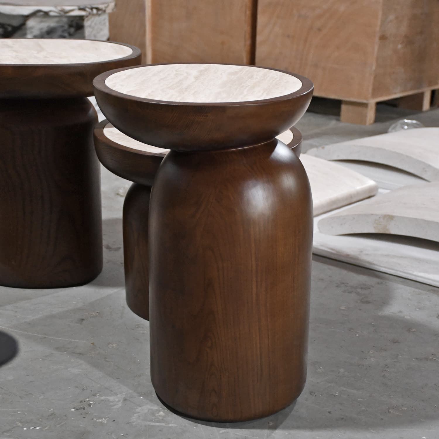 Mesa Turell - Imagen 9