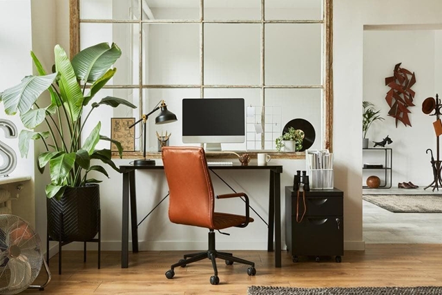 Muebles auxiliares