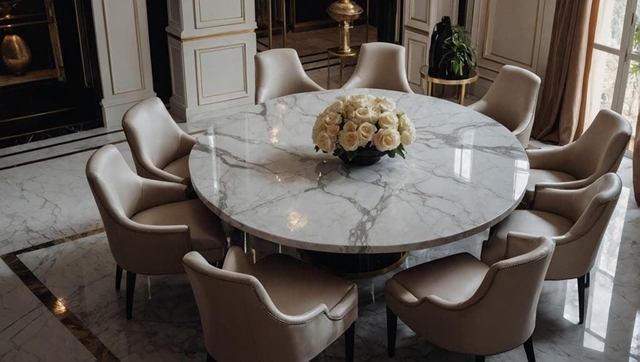 Muebles de comedor